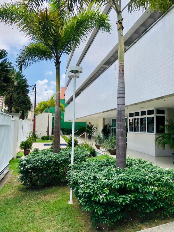 Apto Luxo Aldeota Prox Beira Mar Fortaleza  Luaran gambar