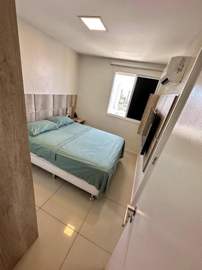 Apto Luxo Aldeota Prox Beira Mar Fortaleza  Luaran gambar