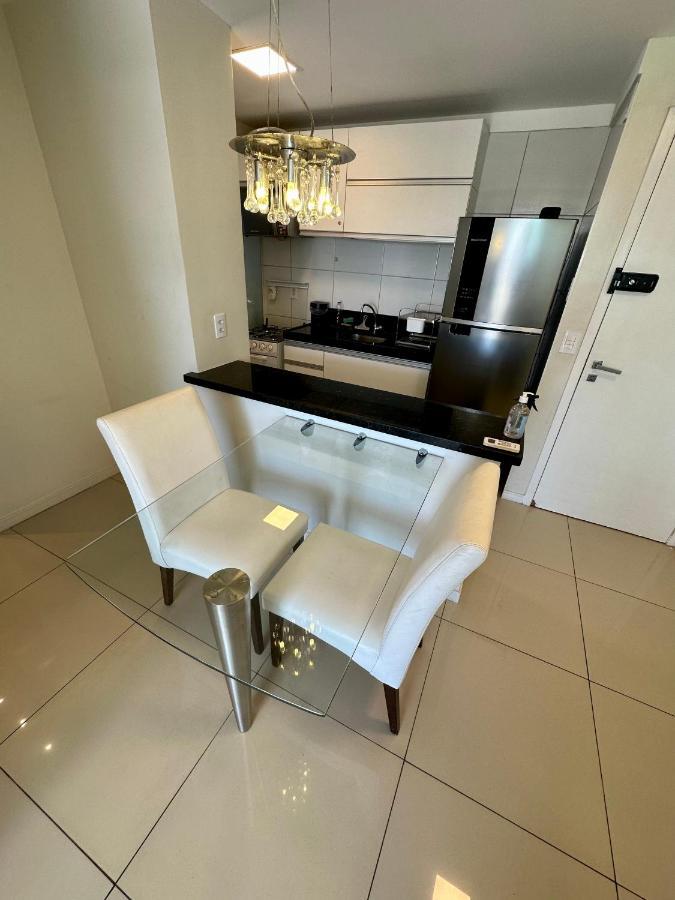 Apto Luxo Aldeota Prox Beira Mar Fortaleza  Luaran gambar