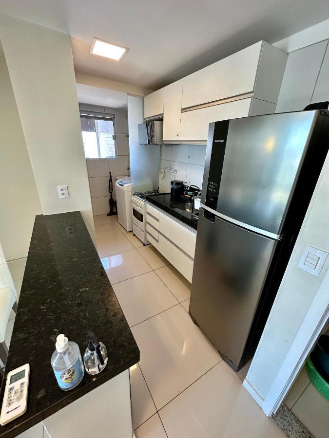Apto Luxo Aldeota Prox Beira Mar Fortaleza  Luaran gambar