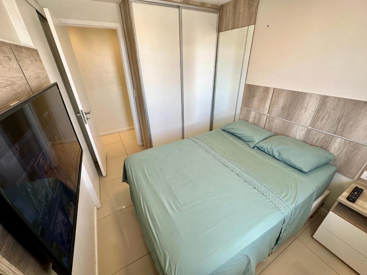 Apto Luxo Aldeota Prox Beira Mar Fortaleza  Luaran gambar