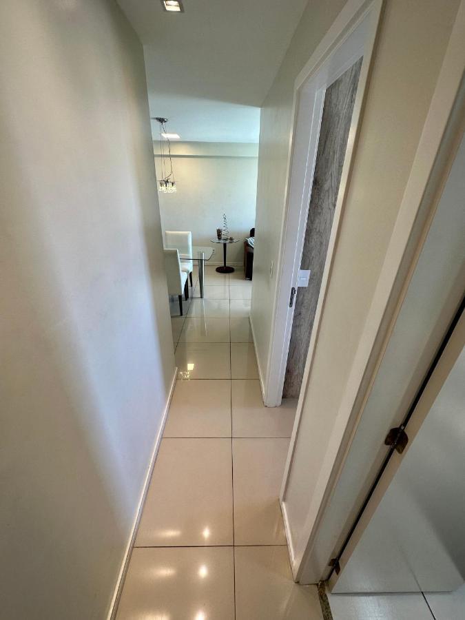 Apto Luxo Aldeota Prox Beira Mar Fortaleza  Luaran gambar