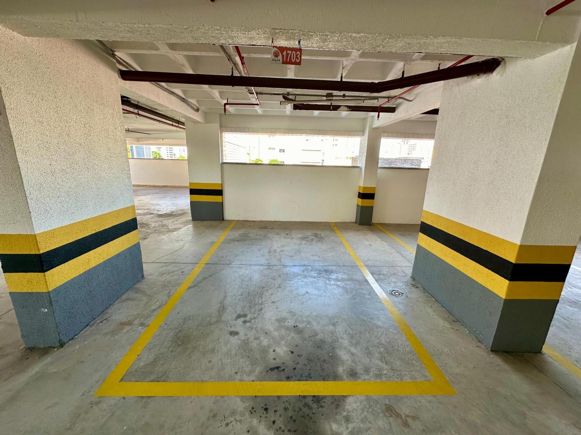 Apto Luxo Aldeota Prox Beira Mar Fortaleza  Luaran gambar